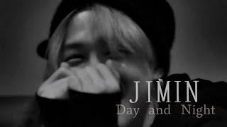 Jimin boyfriend material // Day and night fmv