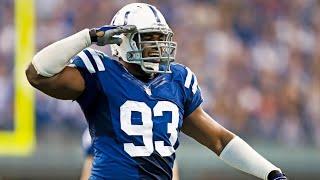 Dwight Freeney Highlights