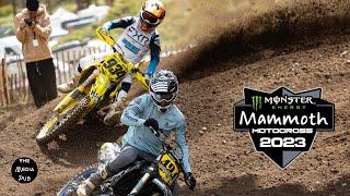 Mammoth Moto 2023 PubTube