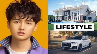 Ryan Peng (My Engineer) Lifestyle, Biography, Girlfriend, Net Worth, Hobbies, Facts, FK creation