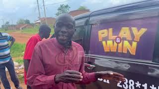 AWANY NELSO AWEI SUB-COUNTY  ON 8 SEATER VEHICLE OF LAK ALID RADIO GAME