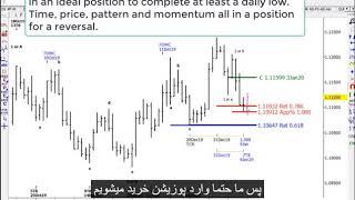 DT  Jan. 13, 2020: Euro and Gold Strategies , گزارش رابرت ماینر ترجمه توسط شرکت PASHAINVESTMENT