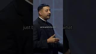 Combat Gluttony  | Fr. Josh Johnson #seek24