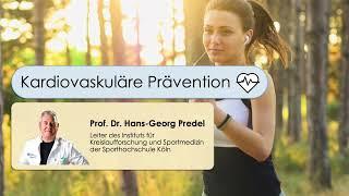 Kardiovaskuläre Primärprävention (Risikofaktoren, Diagnostik, Lebensstilveränderung, Medikamente)