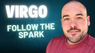 Virgo Massive Shift Virgo! You're About To Rebuild Your Whole Life! June - December 2025 Tarot