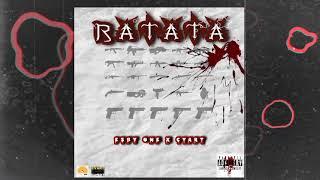 Esby One_Ratata feat Cvart (Audio Officiel)