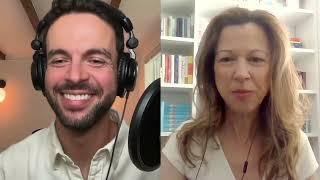 How changing your story can change your life (w/ Lori Gottlieb) | How to Be a Better Human