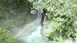 World's most beautiful waterfall in nepal || viral झर्ना || Ram Bastola official