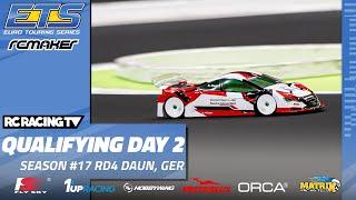 Saturday - ETS RD4 Season #17 2024/25 Daun, GER