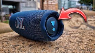 JBL Charge 5 Reseña Honesta En Español | El Mejor Altavoz Bluetooth Portátil