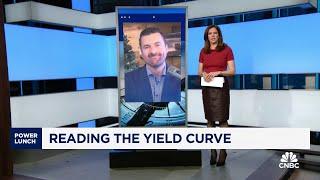 Market Navigator: Deciphering the yield curve