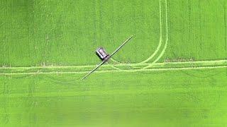 Agricultural Technologies: Olds College