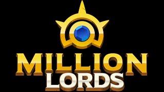 Million Lord Beginner Guide in Different Point of View