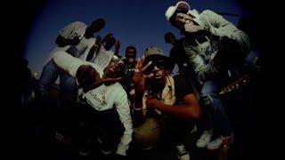 Jaal - Water (feat. Mike Wang) (Official Video)