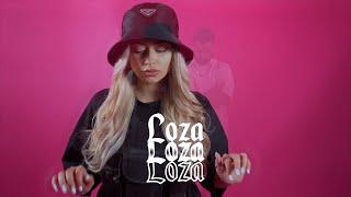 Emina Fazlija ft. Edison Fazlija - LOZA (Official 4K Video)