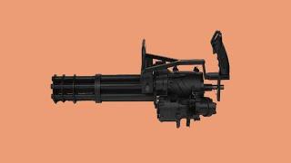 Freestyle Type Beat 2024 - "MINIGUN" l Free Type Beat 2024 l Rap Trap Instrumental