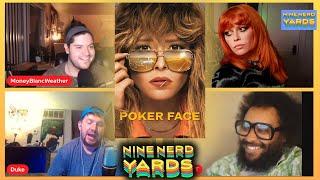 Poker Face Ep 1 | Unfiltered Bachelors x NineNerdYards