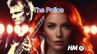 Roxanne - The Police