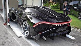 Top 15: MOST EXPENSIVE Car in the World ! ! !