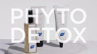 HOW TO: Detox Your Scalp & Hair with PHYTODETOX