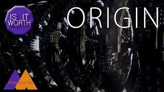 Origin TV Series. Is it worth watching?