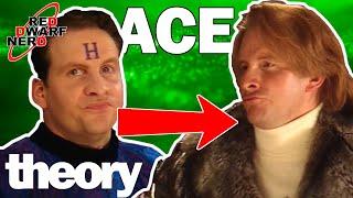 How Arnold Became Ace Rimmer? | Theory | Red Dwarf Nerd