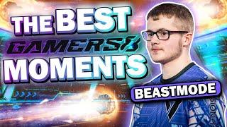 THE BEST GAMERS 8 MOMENTS!! Rocket League $2,000,000 USD Tournament 2023