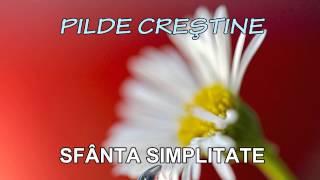 Pilde Crestine - Casa Domnului, Ceasul Mantuirii si Multe Altele