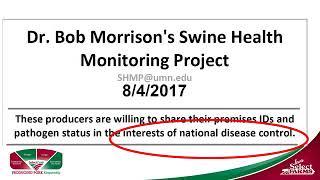 Dr. Noel Williams - Why Does the Pork Industry Need Coopetition