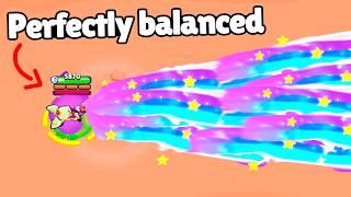 I Added NEW Hypercharges to Brawl Stars!