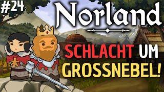 Schicksalsschlacht um Großnebel ️ | Norland [Early Access | deutsch] (24)