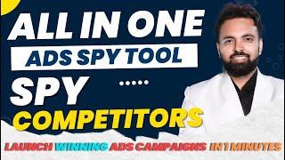 Best tool for Spying on Your Competitors Ads and Boost your Revenue | Best Ad Spying Tool | Bigspy