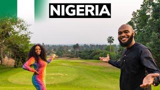 A Side of Nigeria I Never Knew Existed!