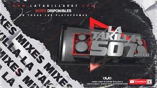 #PLENA TRAS PLENA MIX 2023 - DJ BONY RANTAN DE PLENAS SERIAS  @LaTakillaMixes #LATAKILLA507 