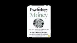 Deep Dive Audio Conversation on the Book The Psychology of Money