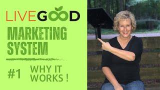 LiveGood Marketing System - Why This LiveGood Marketing System Really Works (April 2023)