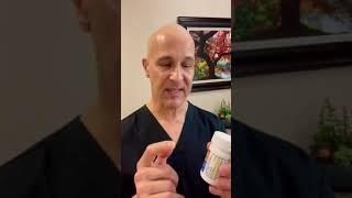 Taking Aspirin?  Dr. Mandell