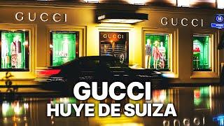 Gucci Huye de Suiza | Hábitos fiscales de las empresas | Documental español