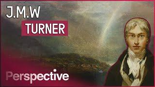 The Curious Case of J.M.W Turner's Later Works | Raiders Of The Lost Art