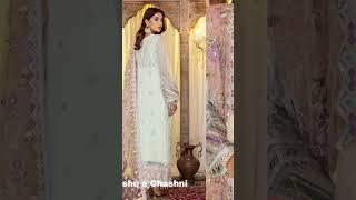 Adan’s Wedding Affair , Pakistani dress design 2023, Pakistani Wedding dress, festive dress