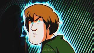 Shaggy Entering God Mode!