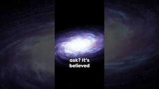 "Vanishing Act: Hubble's Unprecedented Discovery of a Runaway Black Hole" #astronomy #space #planet