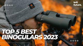 Best Binoculars 2023: Which One Is the Best This Year?