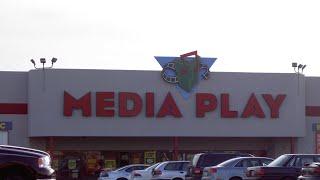 Media Play - Your Entertainment Superstore (1999)