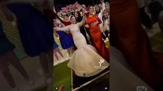 #اصحاب العروسه#الصحاب_المجنونه#اصحاب_العروسه_ولعو_الفرح #bride #amazing #weddingdress #bridemaids