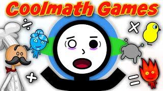 Remembering Coolmath Games...