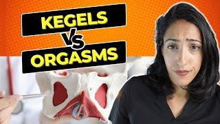 Science Explains How Orgasms Might Be Better Than Kegel Exercises