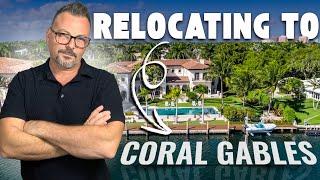 Relocating to Coral Gables? Everything About Coral Gables You Need to Know