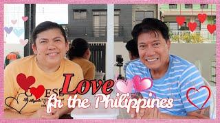 MASAYA KAMI DITO SA PILIPINAS AS A RETIRED COUPLE | KAINTUHAN WITH SKY