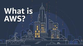 What is AWS? | Amazon Web Services